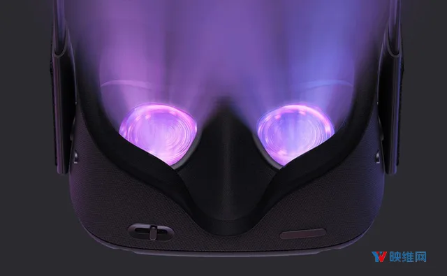 Oculus Quest或会通过软件更新支持完整IPD瞳距调节功能