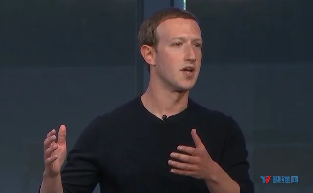 扎克伯格：AR/VR将成就Facebook的“微信”，将破局科技巨头寡头化，颠覆城市人才优势