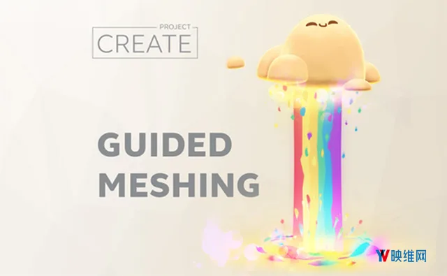 Magic Leap One开发经验与教训:如何正确地进行网格划分