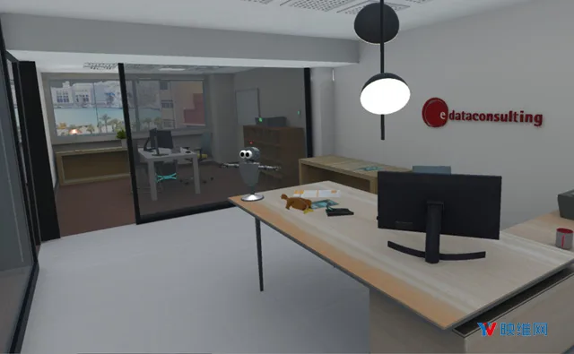 Steam VR 每周十大新内容
