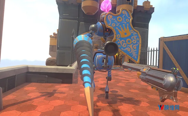 Steam VR 每周十大新内容