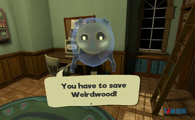 Steam VR 每周十大新内容