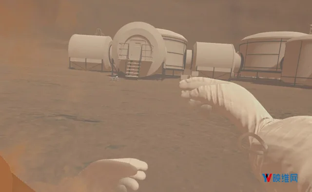 Steam VR 每周十大新内容