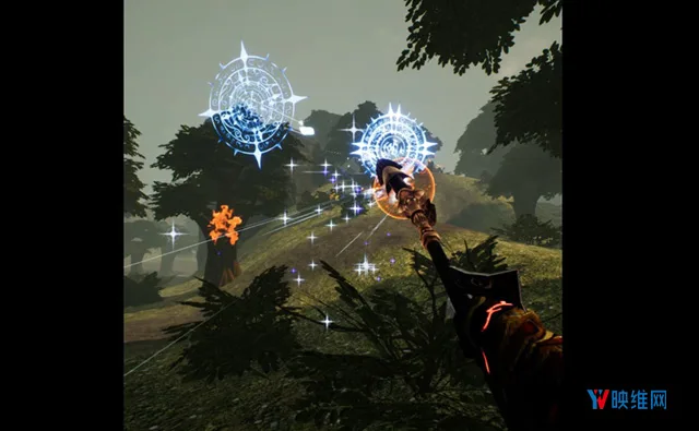 Steam VR 每周十大新内容
