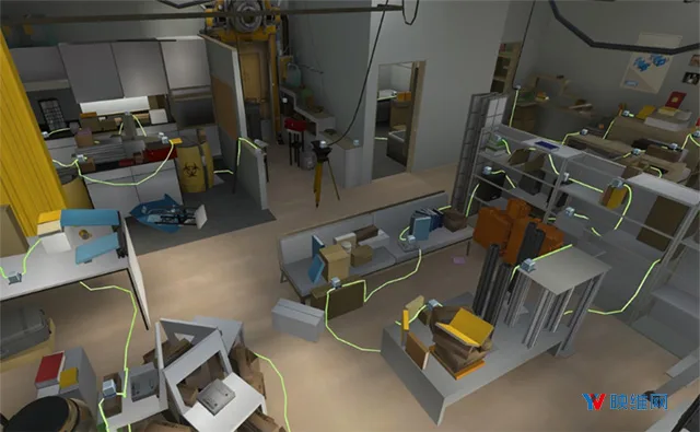 Oculus Quest 每周新内容
