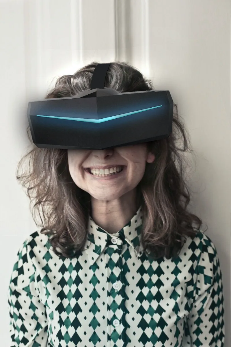 小派科技对话2019年世界VR产业大会： 小派科技始终引领超高清与数字世界 VR行业