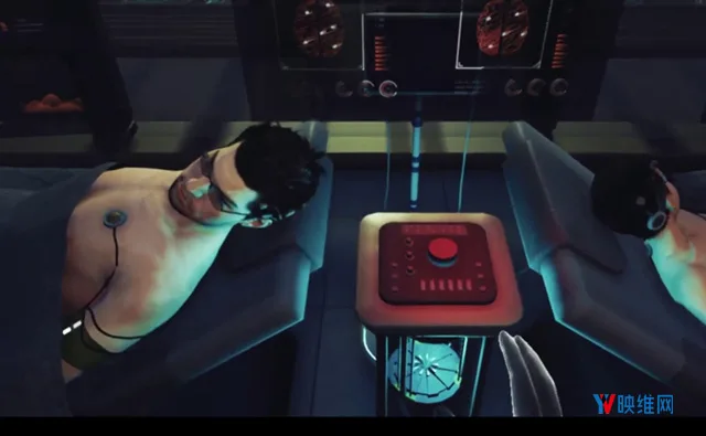 Steam VR 每周十大新内容