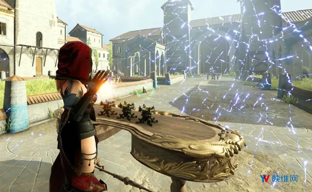 Steam VR 每周十大新内容