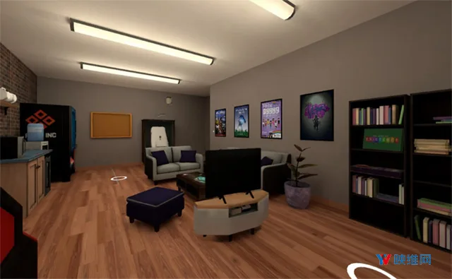 Oculus Go 每周十大新内容