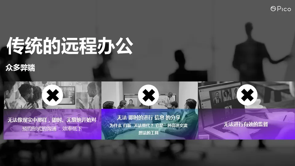Pico软件产品总监张明：VR将给社会带来哪些变革