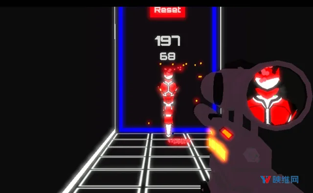 Steam VR 每周十大新内容