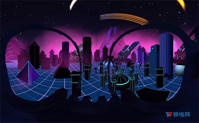 Oculus Go 每周十大新内容