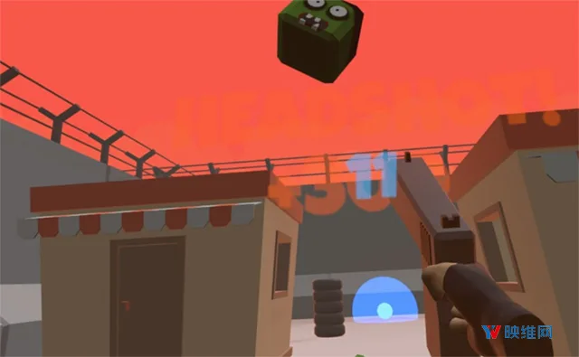 Oculus Rift 每周新内容