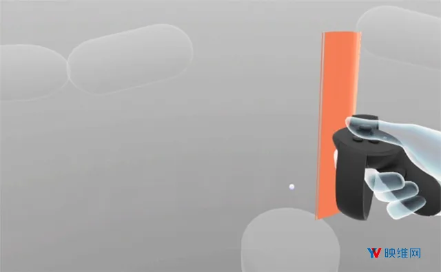 Oculus Rift 每周新内容