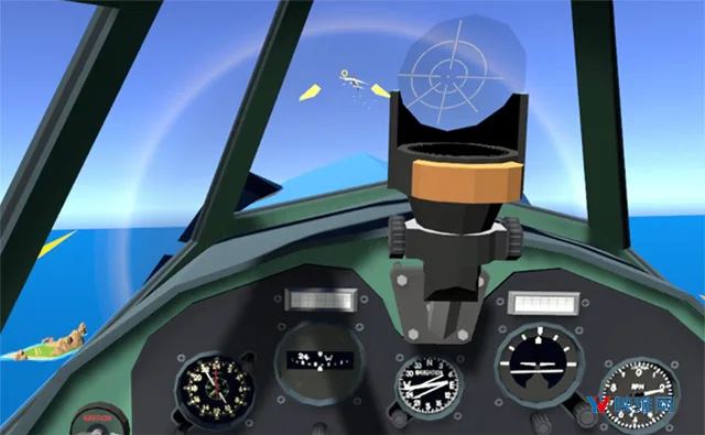 Oculus Rift 每周新内容
