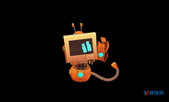 Magic Leap分享虚拟助手Create Robot的创作挑战与解决方案