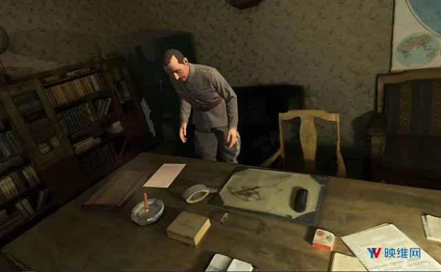 Steam VR 每周十大新内容
