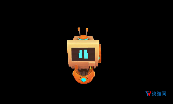 Magic Leap分享虚拟助手Create Robot的创作挑战与解决方案
