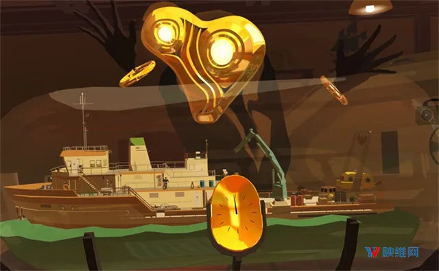Oculus Quest 每周新内容