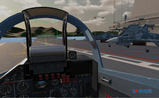 Steam VR 每周十大新内容