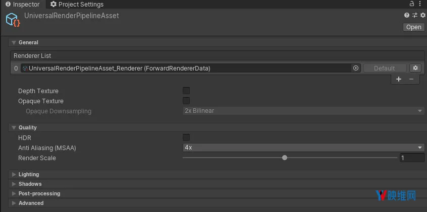 研发实践：Unity LWRP正式支持Oculus Quest开发
