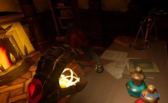 Steam VR 每周十大新内容