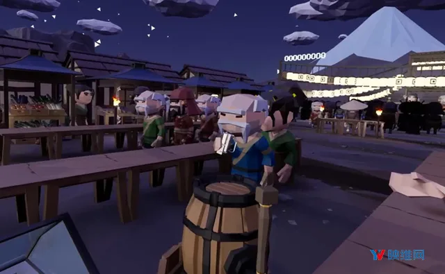 Steam VR 每周十大新内容
