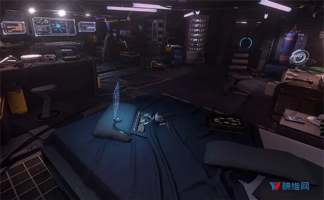 Oculus Rift 每周新内容
