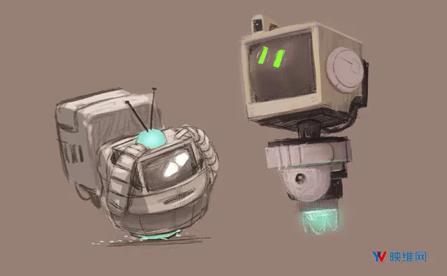 Magic Leap分享虚拟助手Create Robot的创作挑战与解决方案