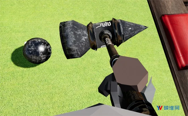 Oculus Rift 每周新内容