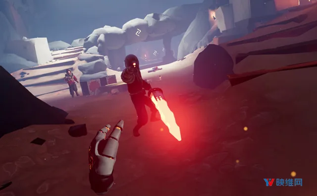 Steam VR 每周十大新内容