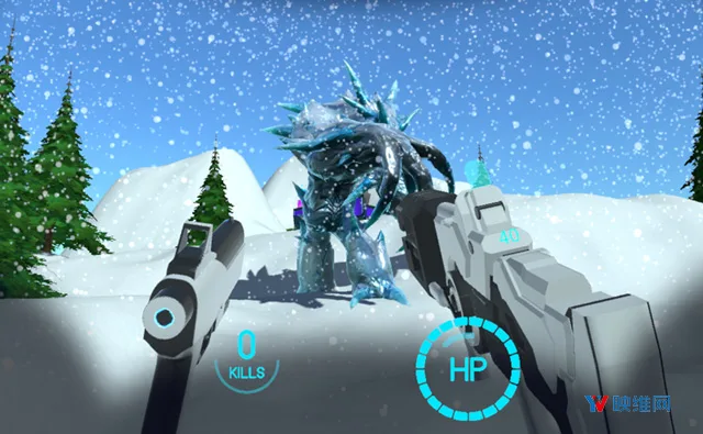 Steam VR 每周十大新内容