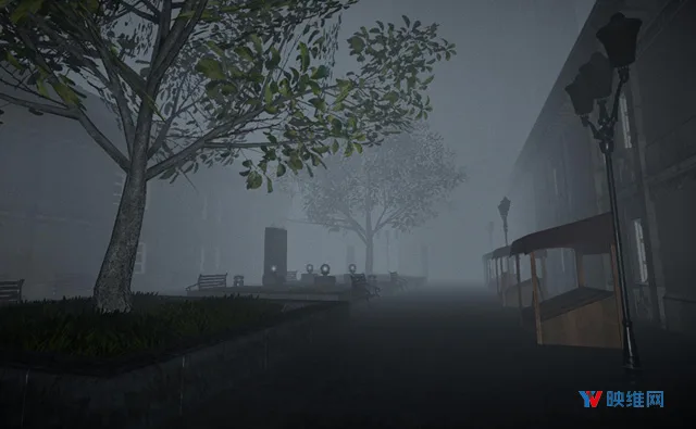 Steam VR 每周十大新内容