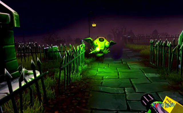 Steam VR 每周十大新内容