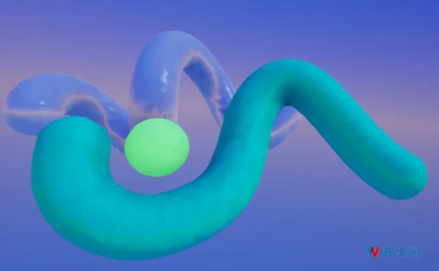 SculptrVR分享：如何用虚幻引擎为Quest探索有效照明解决方案