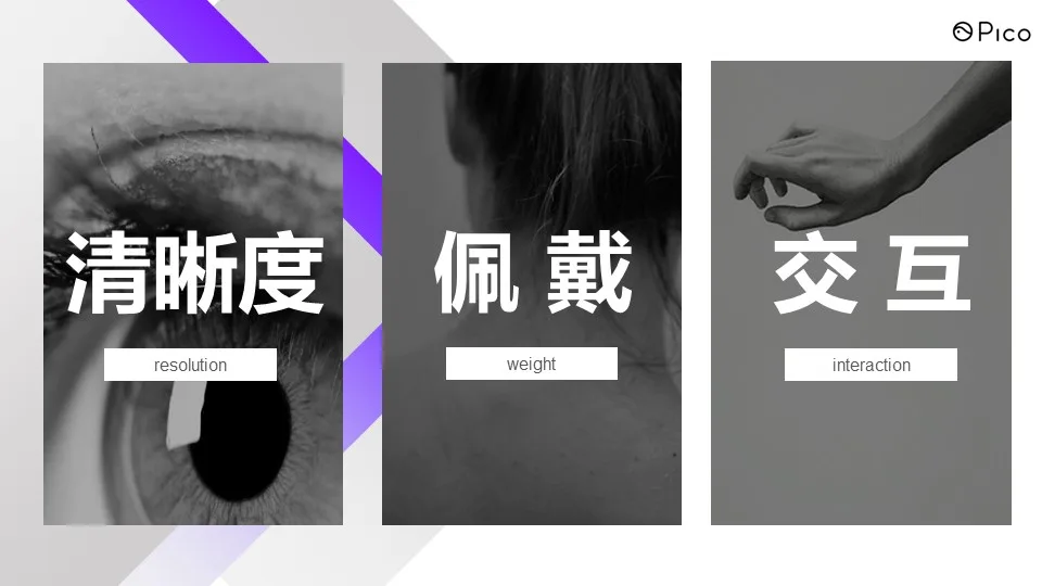 Pico软件产品总监张明：VR将给社会带来哪些变革
