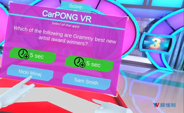 Oculus Rift 每周十大新内容