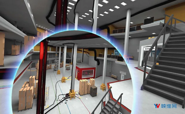 Steam VR 每周十大新内容