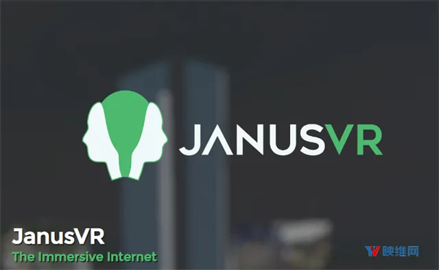 WebVR浏览器JanusVR宣布关闭公司，改以个人独立维护