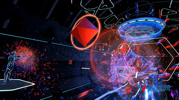 这10款游戏将登陆Pico Neo 2，《愤怒的小鸟》、《Sairento VR 》等