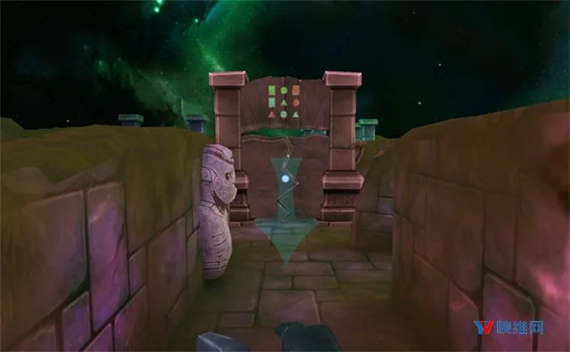 Oculus Go 每周新内容