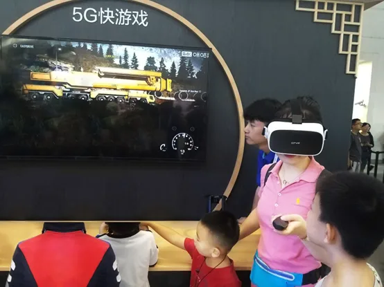 2019“金手指”奖颁奖典礼落幕 大朋VR再获重量级奖项