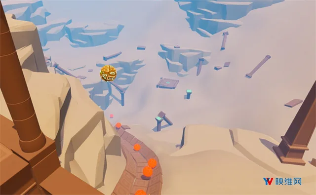 Oculus Rift 每周新内容