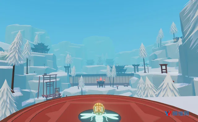Steam VR 每周十大新内容