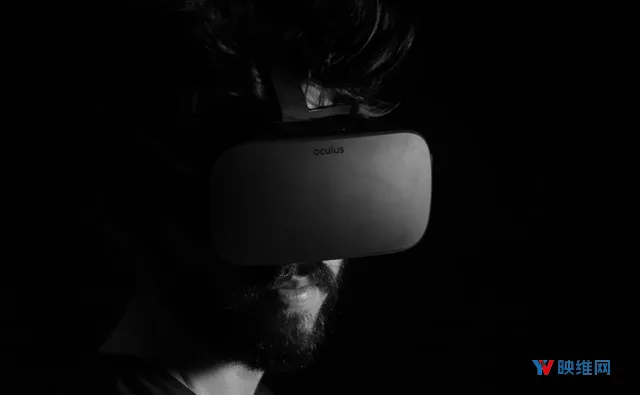 实测Oculus Quest收集了哪些用户信息数据