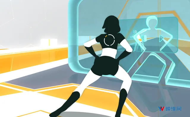 Steam VR 每周十大新内容