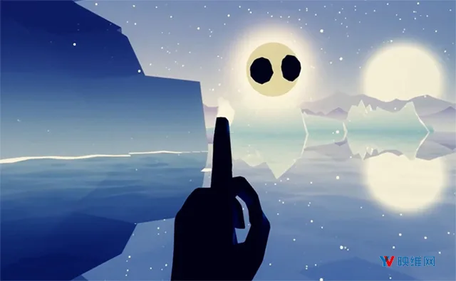 Oculus Quest 每周新内容