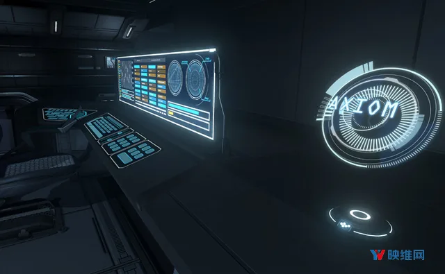 Steam VR 每周十大新内容