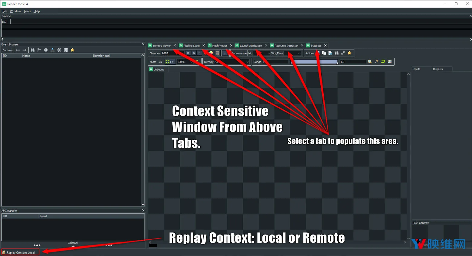 研发实战一：如何通过RenderDoc优化Quest应用