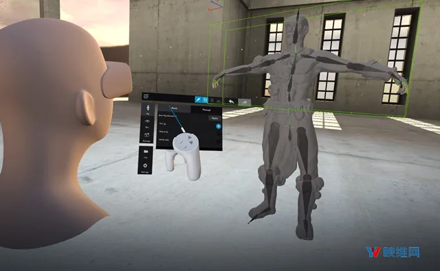 Steam VR 每周十大新内容